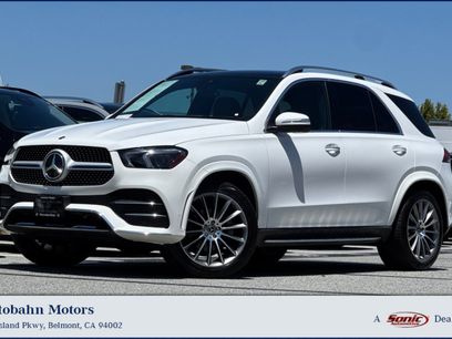 Certified 2022 Mercedes-Benz GLE 350 4MATIC