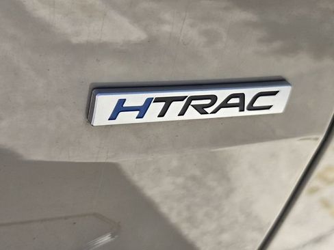 Used 2023 Hyundai Santa Cruz SEL AWD/4WD image 11