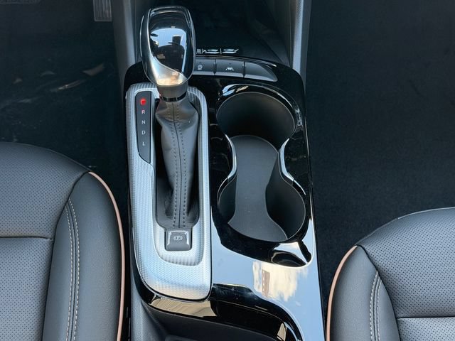 New 2026 Buick Envista Preferred FWD image 17