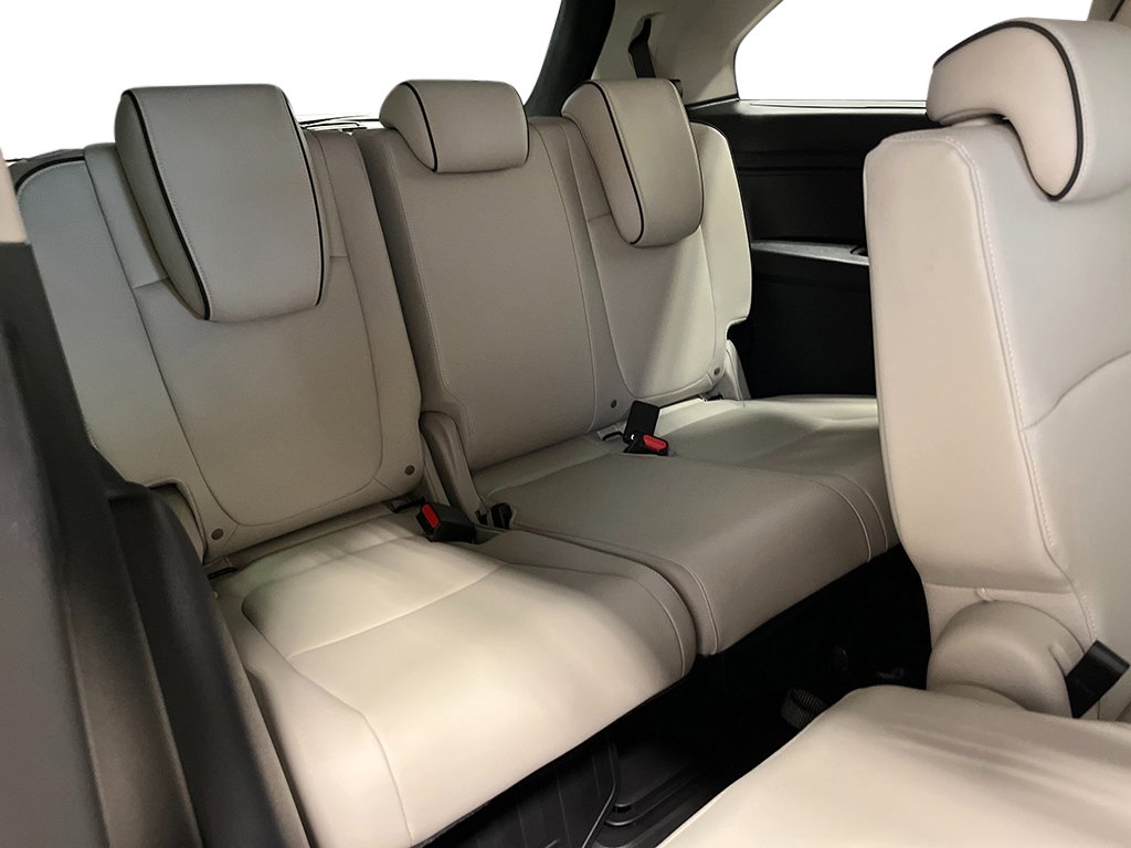 New 2027 Honda Odyssey Touring image 24