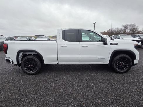 New 2026 GMC Sierra 1500 Elevation image 12