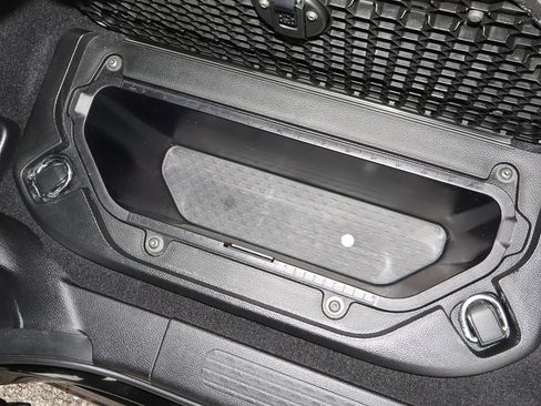 Used 2025 RAM 1500 Big Horn image 9