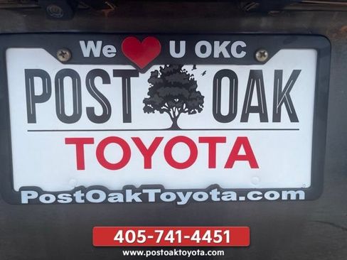 Used 2022 Toyota 4Runner TRD Off-Road AWD/4WD image 29
