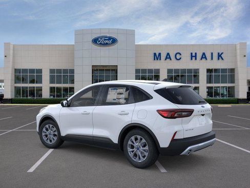 New 2026 Ford Escape Active FWD image 34
