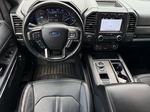 Used 2019 Ford Expedition Limited w/ Special Edition Package image 9