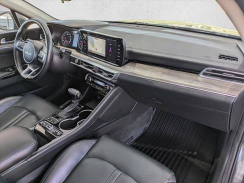 Used 2024 Kia K5 EX w/ EX Premium Package FWD image 22