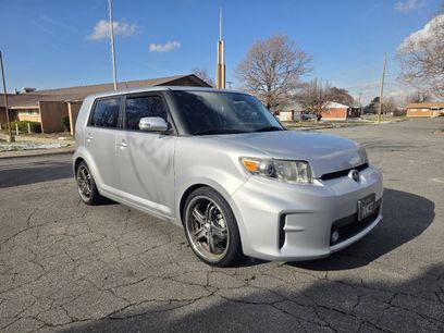 Used 2012 Scion xB