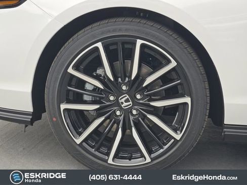 New 2026 Honda Accord Touring image 10