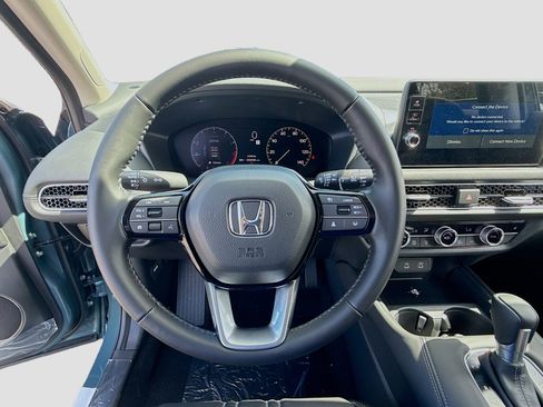 New 2026 Honda HR-V EX-L image 10