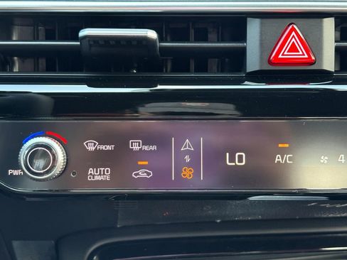 New 2026 Kia K5 GT-Line image 28