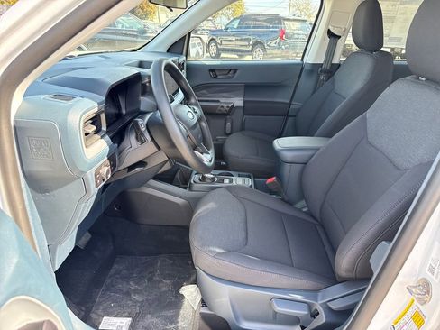 New 2026 Ford Maverick XL image 18