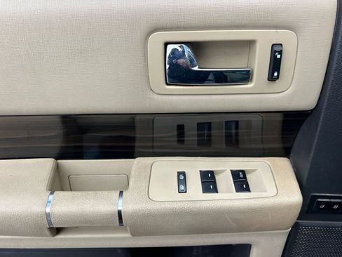 Used 2014 Ford Flex SEL w/ Equipment Group 202A FWD image 15