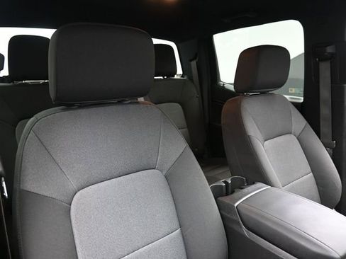 Used 2024 Chevrolet Colorado Trail Boss w/ LPO, Dark Essentials Package AWD/4WD image 26