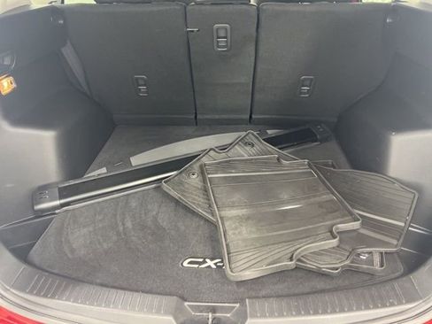 Used 2015 MAZDA CX-5 Grand Touring image 9