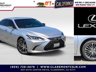 Used 2025 Lexus ES 300h w/ Premium Package FWD 360° Tour
