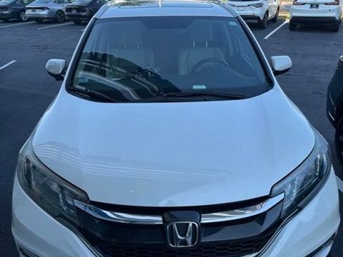 Used 2016 Honda CR-V EX-L image 7