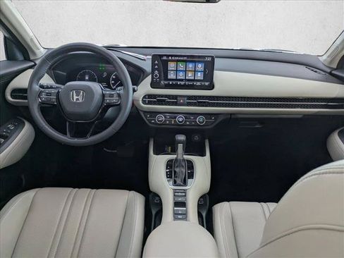 Used 2023 Honda HR-V EX-L image 17
