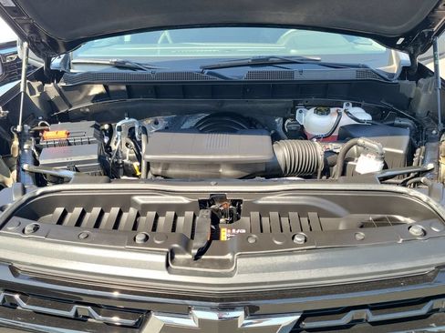 Used 2026 Chevrolet Silverado 1500 RST w/ Convenience Package II AWD/4WD image 28