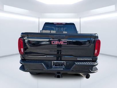 Used 2023 GMC Sierra 3500 Denali