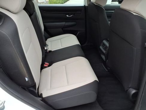 Used 2024 Honda CR-V LX image 20