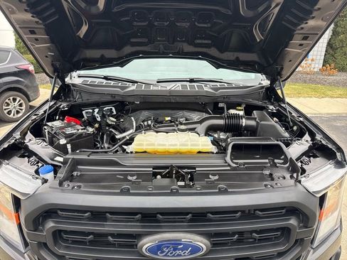 Certified 2023 Ford F150 XL image 44