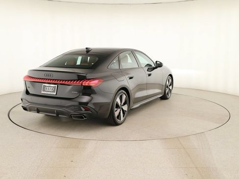 New 2026 Audi A5 2.0T Premium AWD/4WD image 6