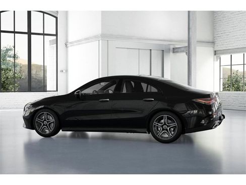 New 2026 Mercedes-Benz CLA 250 4MATIC image 32