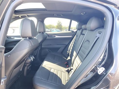 New 2025 Alfa Romeo Stelvio Sprint w/ Veloce Package image 12
