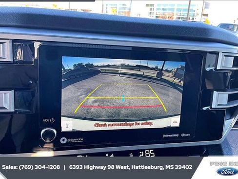 Used 2023 Toyota Tundra SR5 image 16