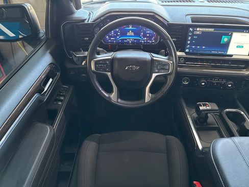 Used 2023 Chevrolet Silverado 1500 RST AWD/4WD image 20