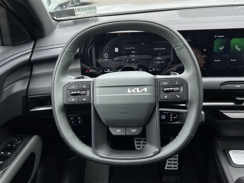 New 2027 Kia Telluride SX X-Pro AWD/4WD image 32
