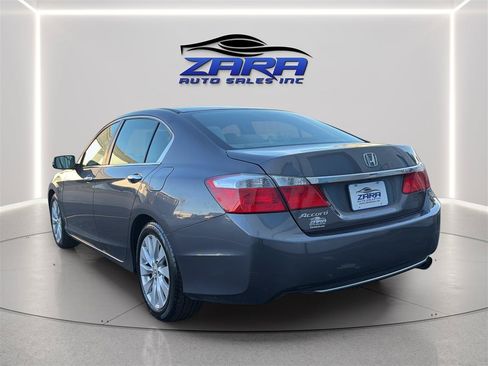 Used 2014 Honda Accord EX image 5
