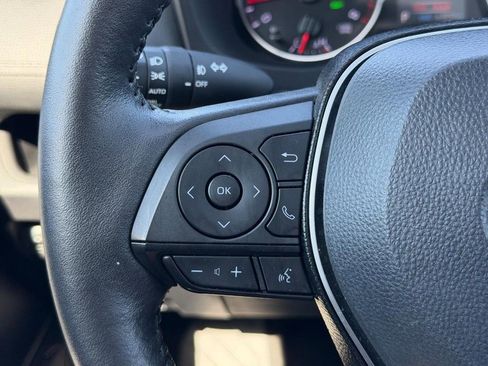 Certified 2022 Toyota RAV4 XLE Premium AWD/4WD image 20