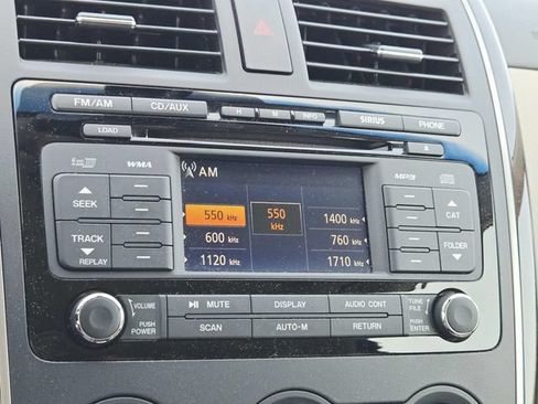 Used 2010 MAZDA CX-9 Grand Touring w/ Moonroof & Bose Audio Pkg FWD image 11