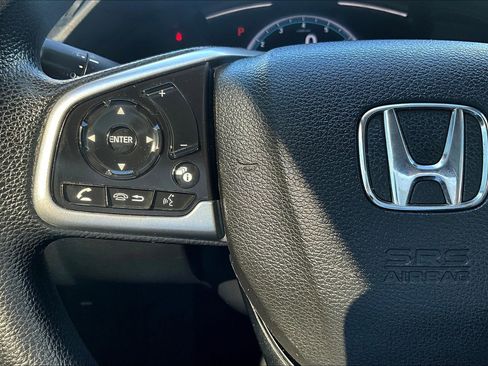 Used 2020 Honda Civic LX image 18