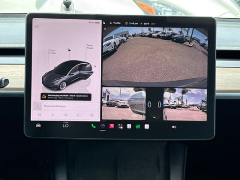 Used 2023 Tesla Model 3 Long Range AWD/4WD image 24