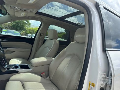 Used 2013 Cadillac SRX Performance image 10