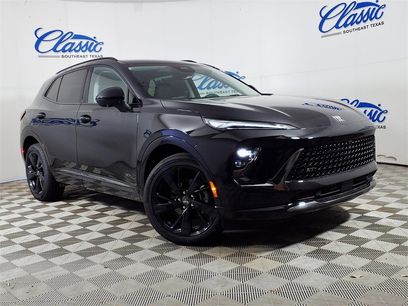 New 2026 Buick Envision Sport Touring