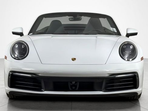 Used 2024 Porsche 911 Carrera S w/ Premium Package image 8