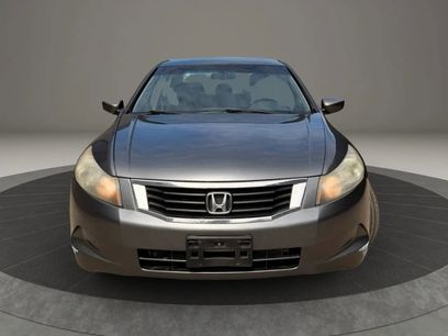 Used 2009 Honda Accord EX