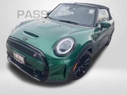 Used 2023 MINI Cooper S