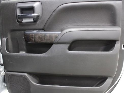 Used 2016 GMC Sierra 1500 Denali w/ Denali Ultimate Package AWD/4WD image 31