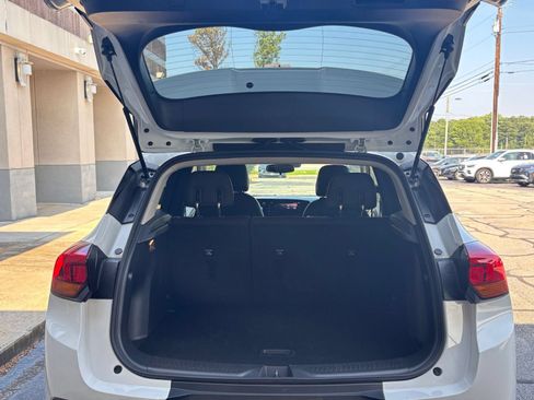 Used 2026 Buick Encore GX Preferred FWD image 30
