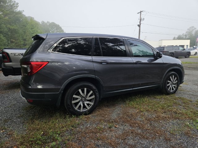 Used 2022 Honda Pilot EX-L image 7