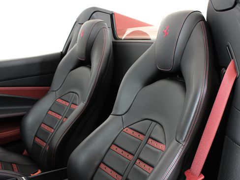 Certified 2023 Ferrari F8 Tributo RWD image 47