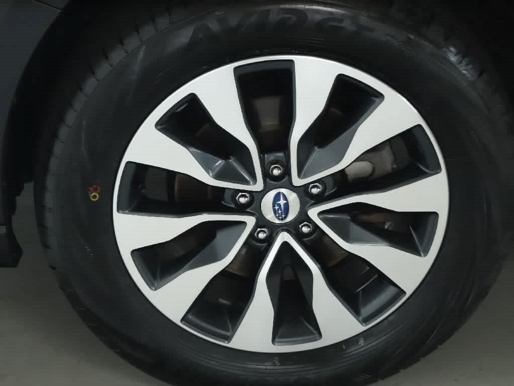 Certified 2023 Subaru Outback Limited XT AWD/4WD image 37