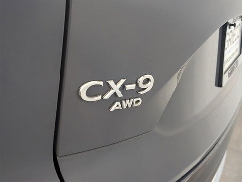 Certified 2023 MAZDA CX-9 Carbon Edition image 10