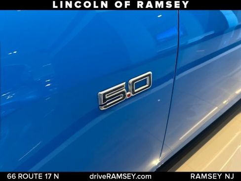 Used 2024 Ford Mustang GT Premium image 3