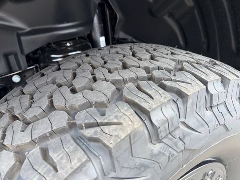 New 2026 Jeep Wrangler Unlimited Sport AWD/4WD image 17