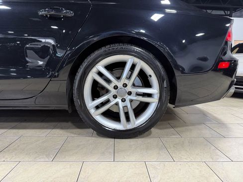 Used 2012 Audi A7 3.0T Premium image 35